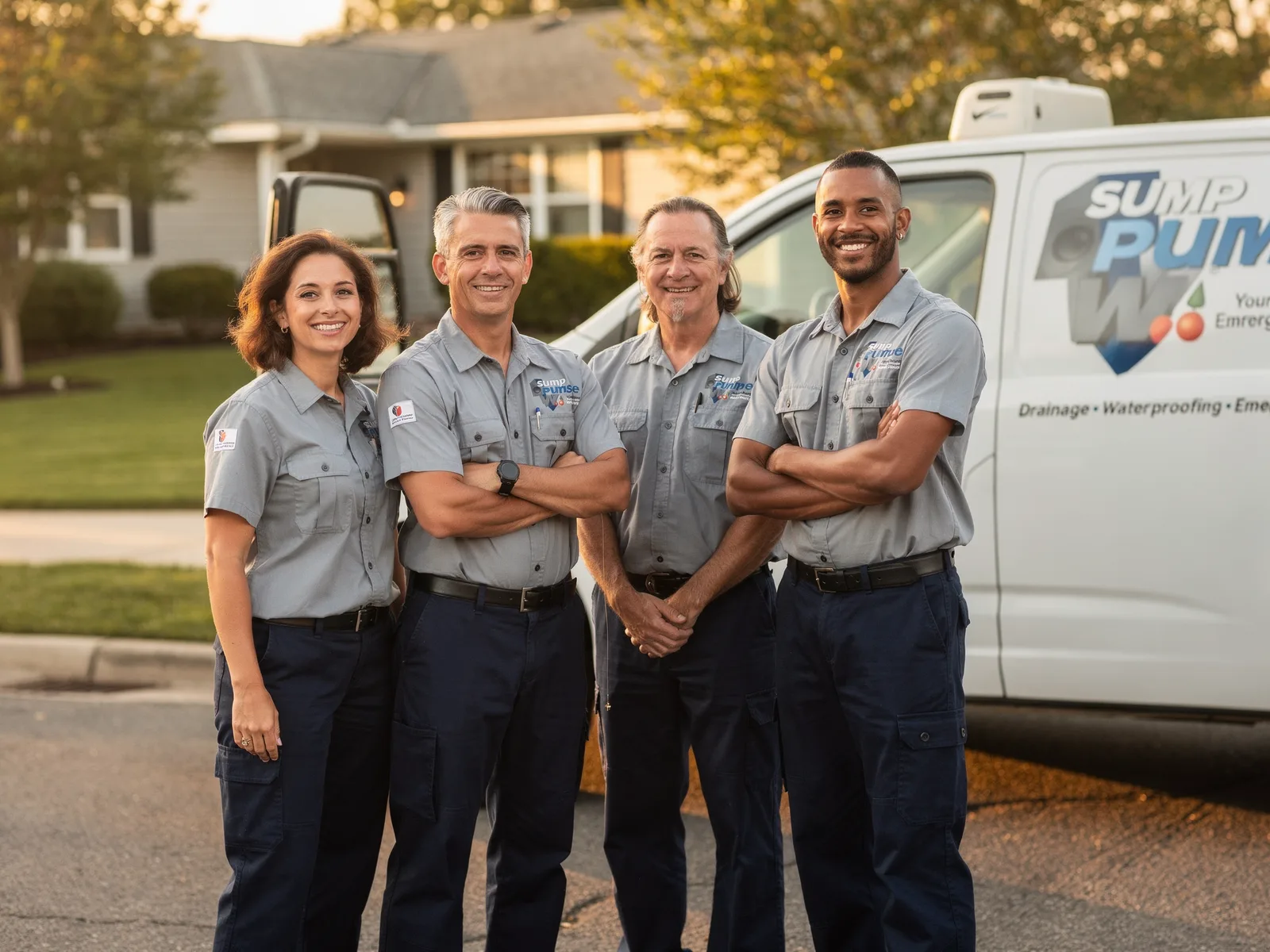 Water Heater Repair company in East Troy, WI